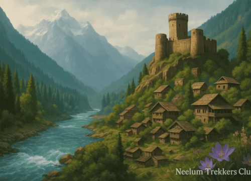 Discover Pakistan: A Journey Through Nature and Heritage